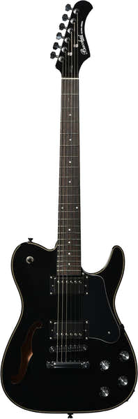 Global Baron-Jazz BLK-T