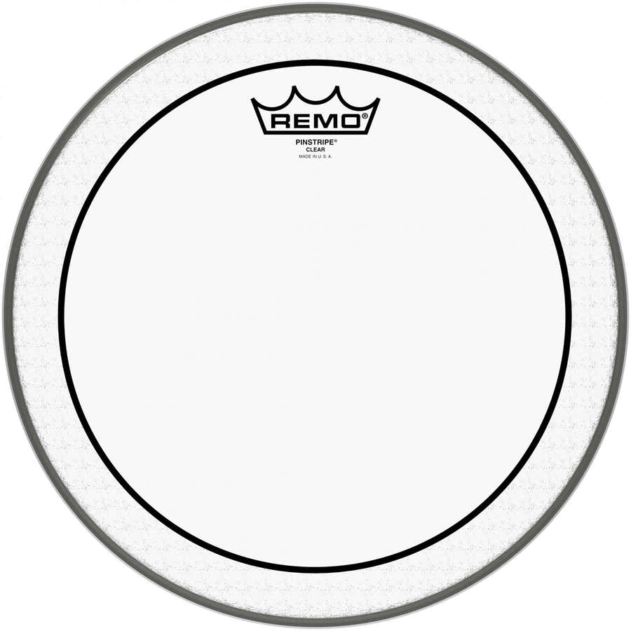 PS-0312-00 - PINSTRIPE  CLEAR 12