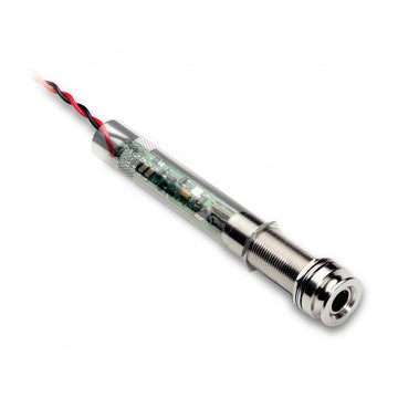 PREAMPLISHED EMBARK SYSTEMS PREFIX PREAMP JACK POWERJACK