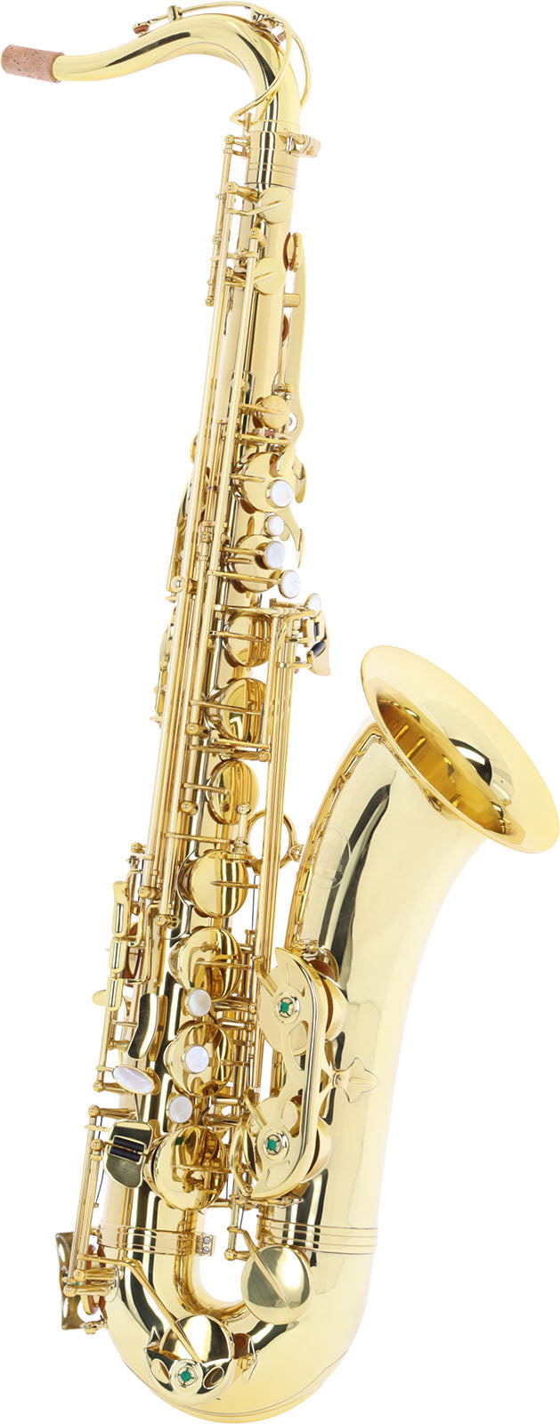 Vendôme Tenor Bb Lacquered VT-2000