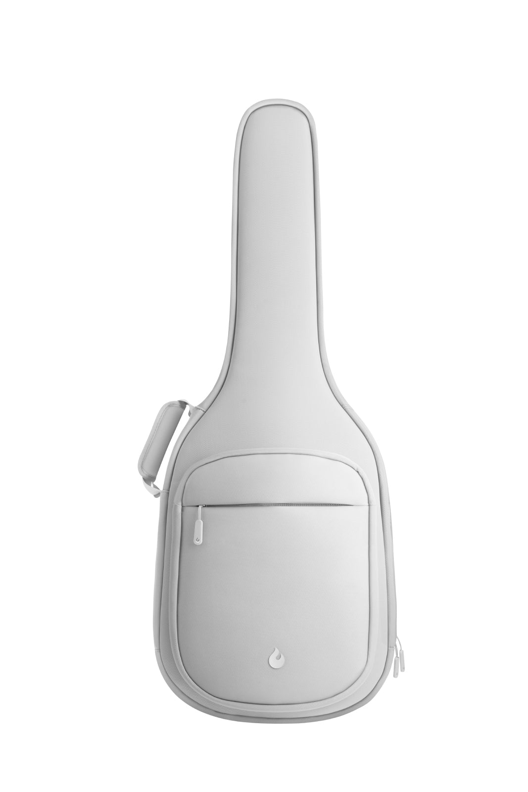 Lava Me 4 Carbon Series 38'' Soft Gold - With Airflow Bag