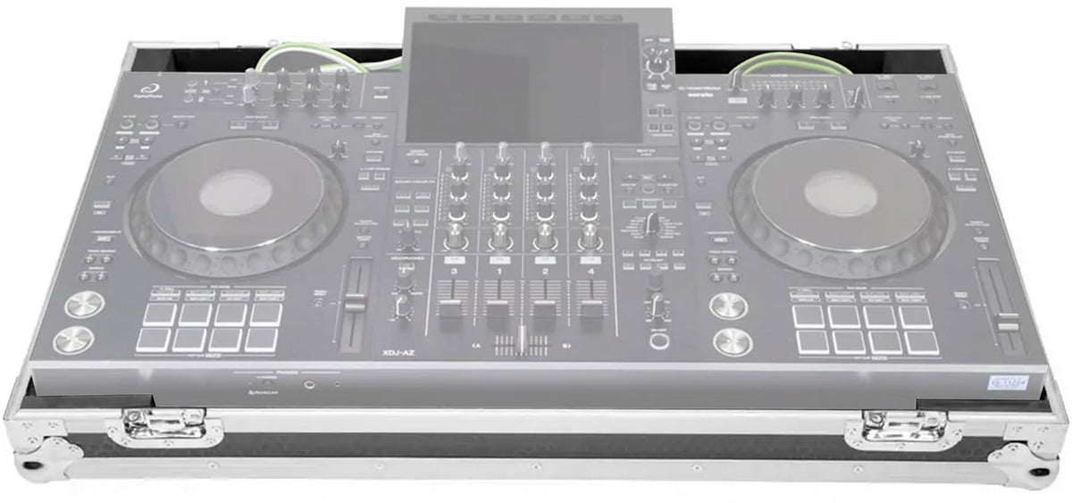 PRO XDJ-AZ W Silver