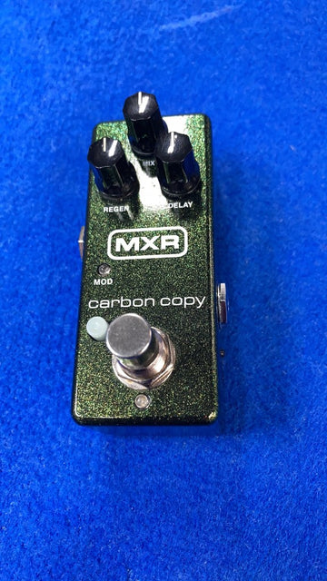 M299 CARBON COPY MINI - B Stock