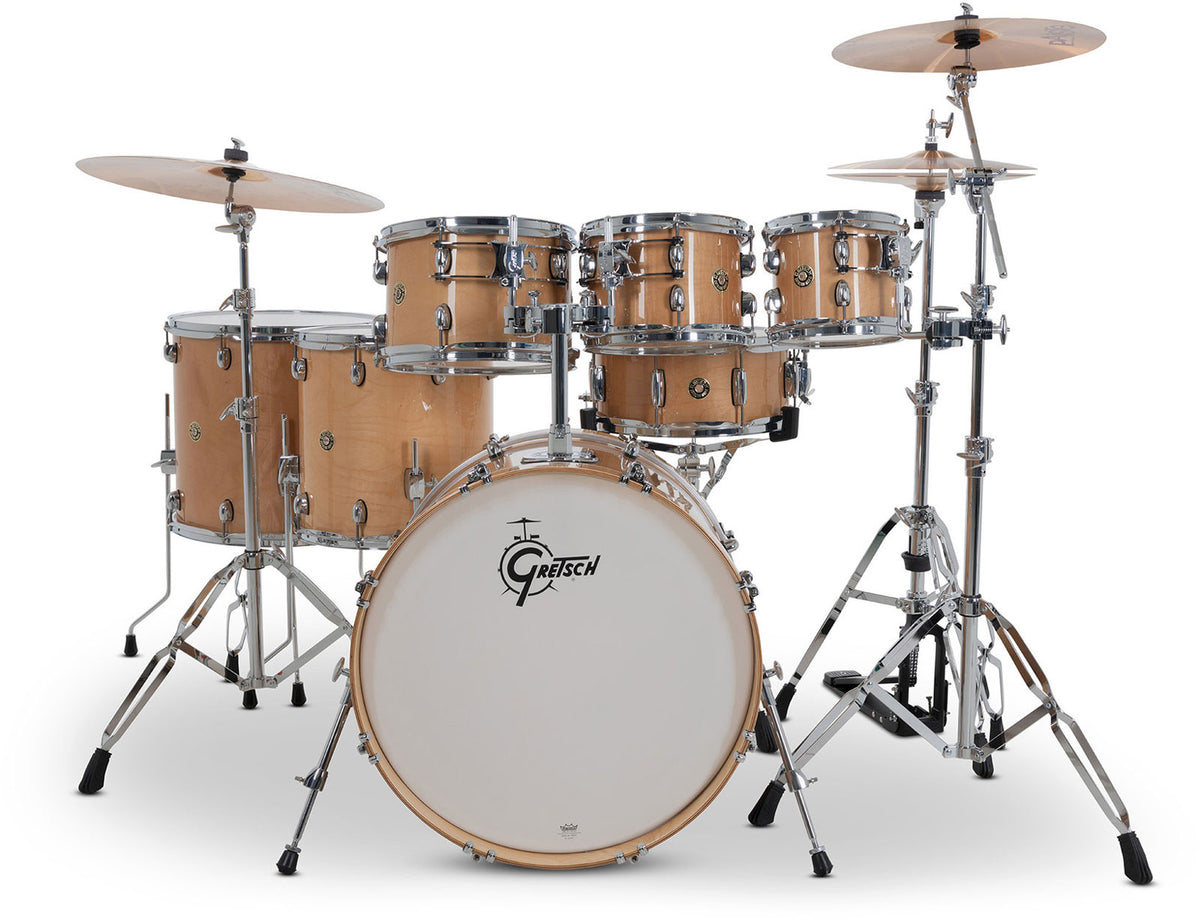 CATALINA MAPLE ANTIQUE MAPLE CM2-E627-AM
