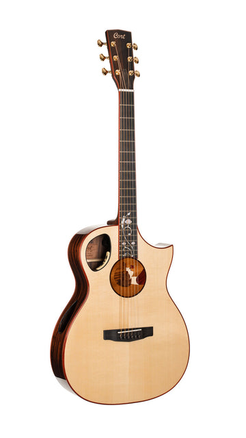 Guitar Roselyn Redux Natural Gloss