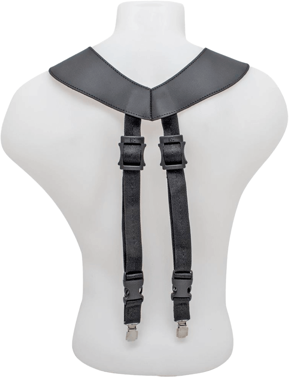 ZEN YOKE CORD - SNAP HOOK - SAX