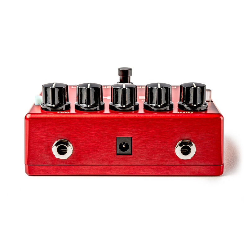 Evh Modern High Gain Pedal