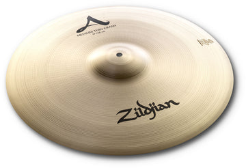 A0233 - A-series 19" Medium Thin Crash