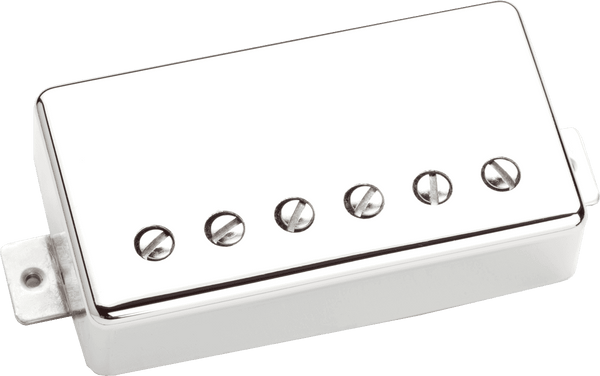 Seymour Duncan SH-11-N - CUSTOM CUSTOM EASEL NICKEL