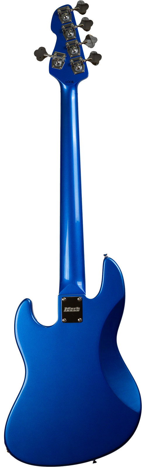 GV5 GOG Blue Sky Rosewood