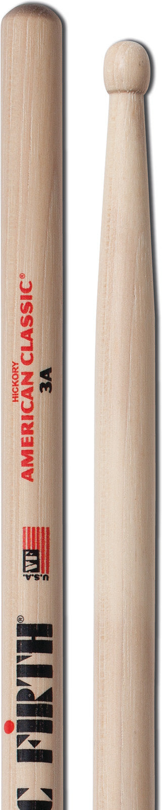 AMERICAN CLASSIC HICKORY 3A