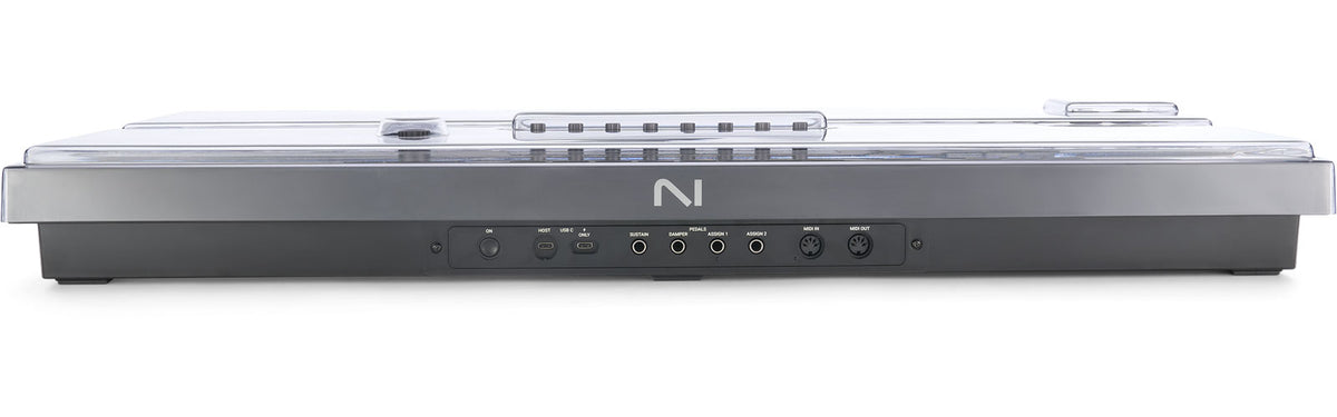 Native Instruments Kontrol S61 Mk3 Cover