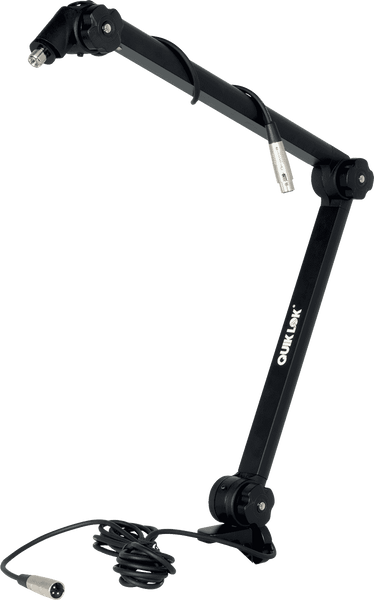 Quiklok A26 Microphone Stand