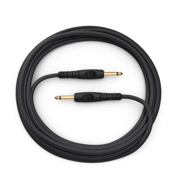 D'ADDARIO Custom Series Instrument Cable 30 Feet