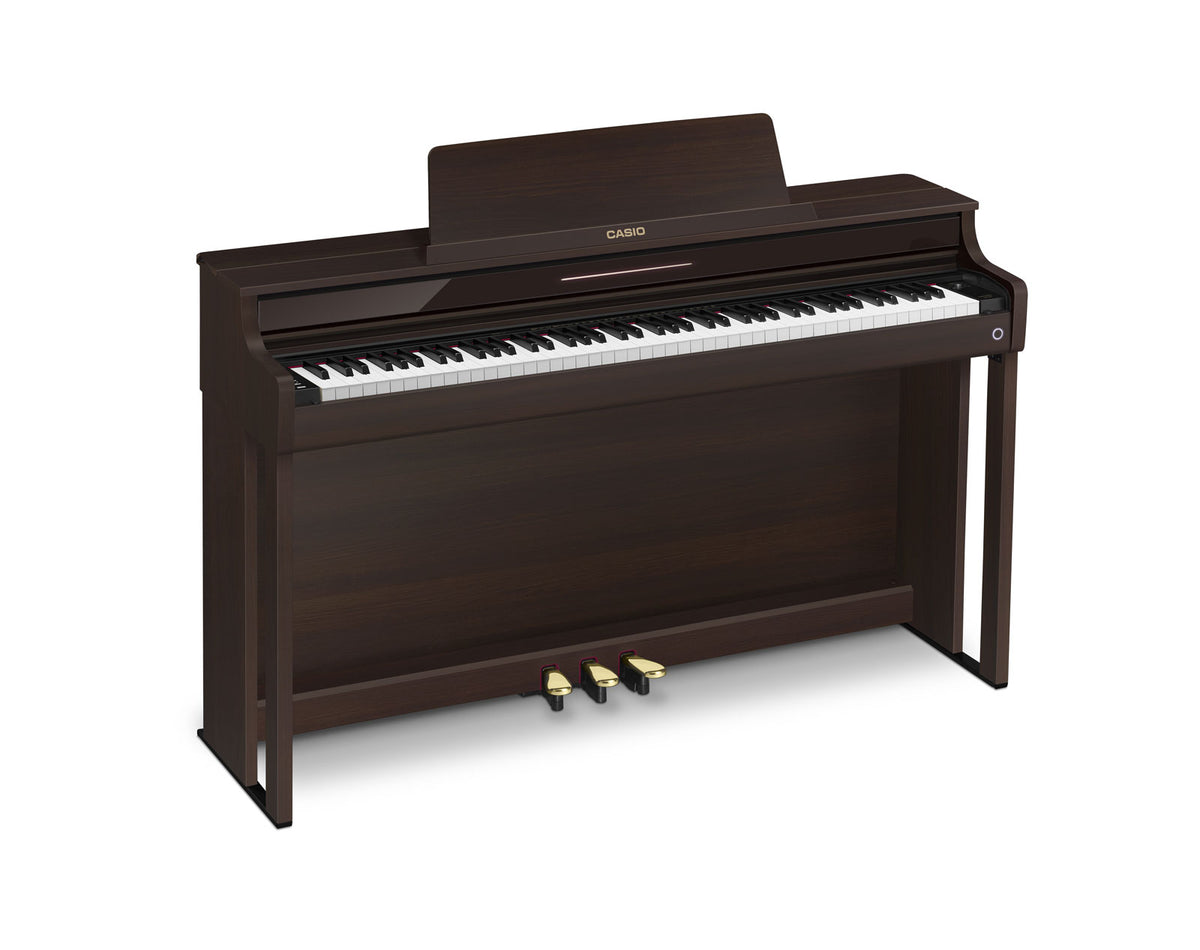 AP-550 Brown