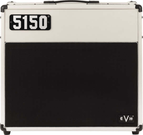 5150 Iconic Series 40W 1X12 Combo Ivory,230V Eur