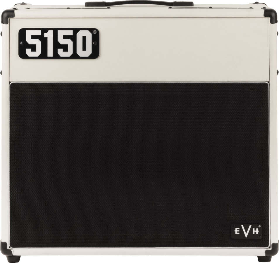 5150 Iconic Series 40W 1X12 Combo Ivory,230V Eur