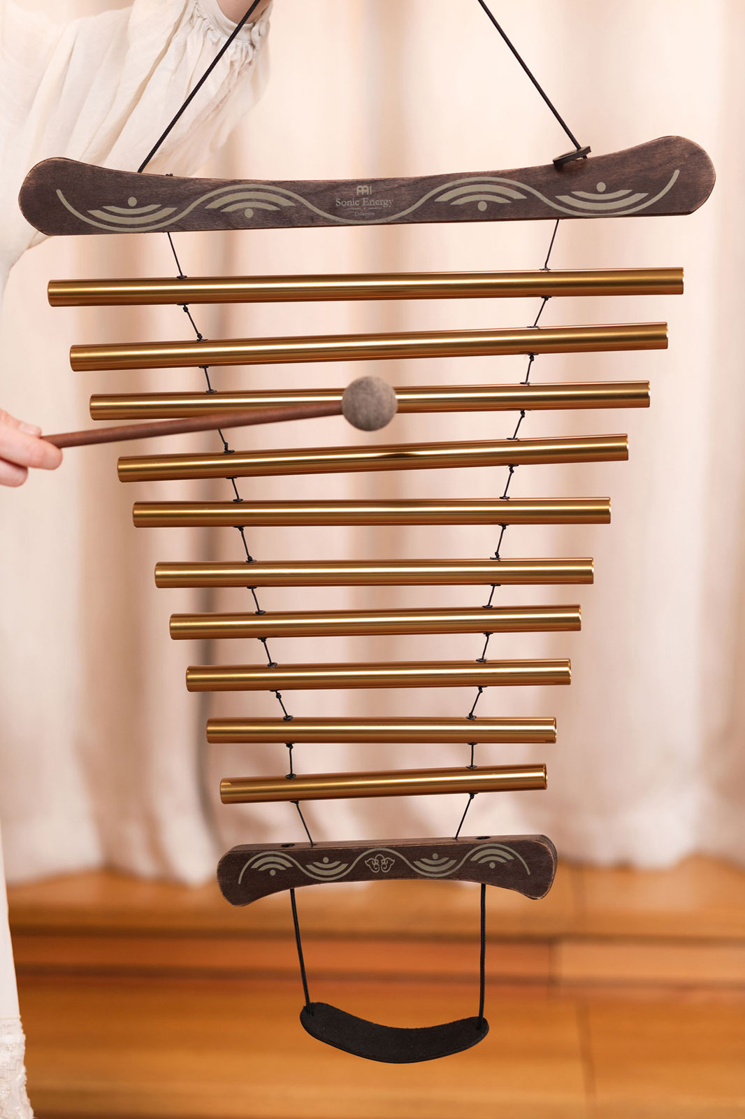 Chimes Sonic Energy Flow 35" D Minor