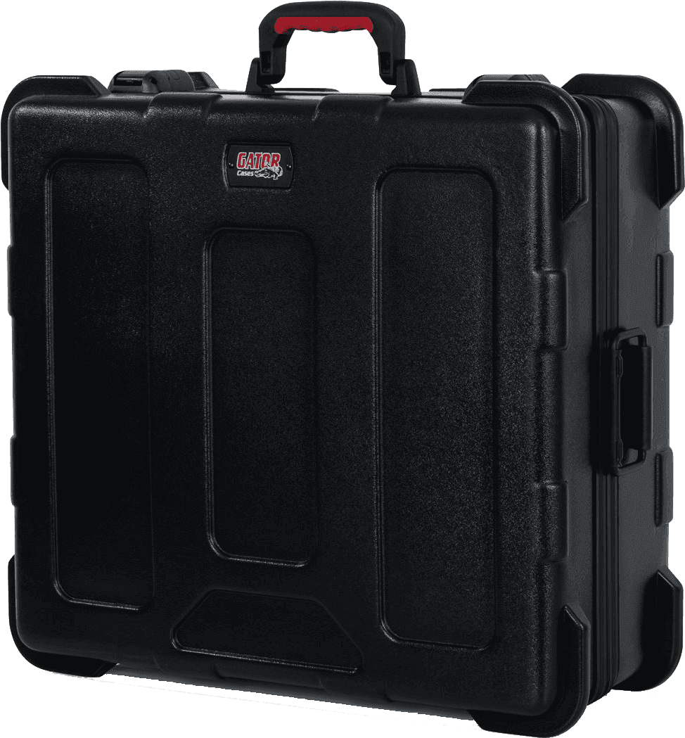 Gator GTSA POLYETHYLENE FOR 19" X 21" X 8" X 8" MIXING CONSOLE