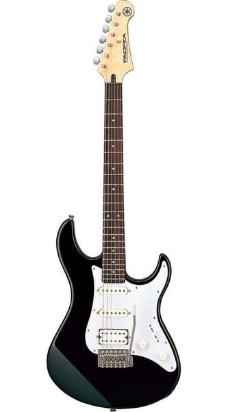 Pacifica012 Black