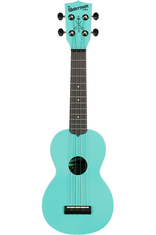 Recycled Waterman Soprano Aqua Mist