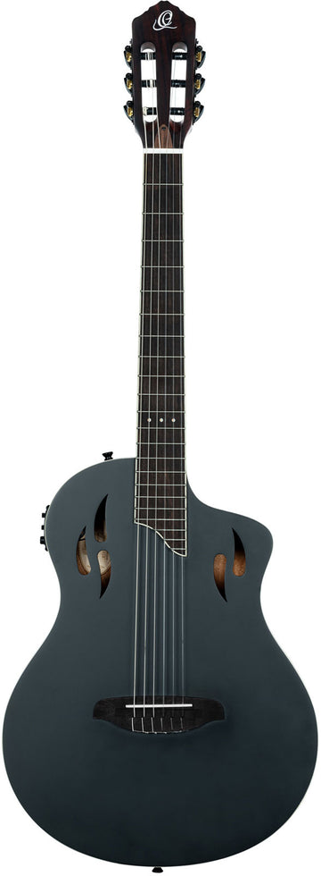 Tourplayer Standard Ny Black