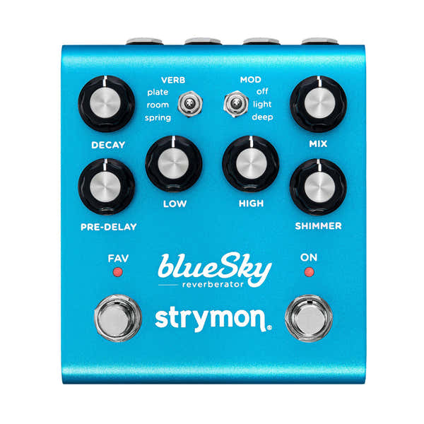 Bluesky V2