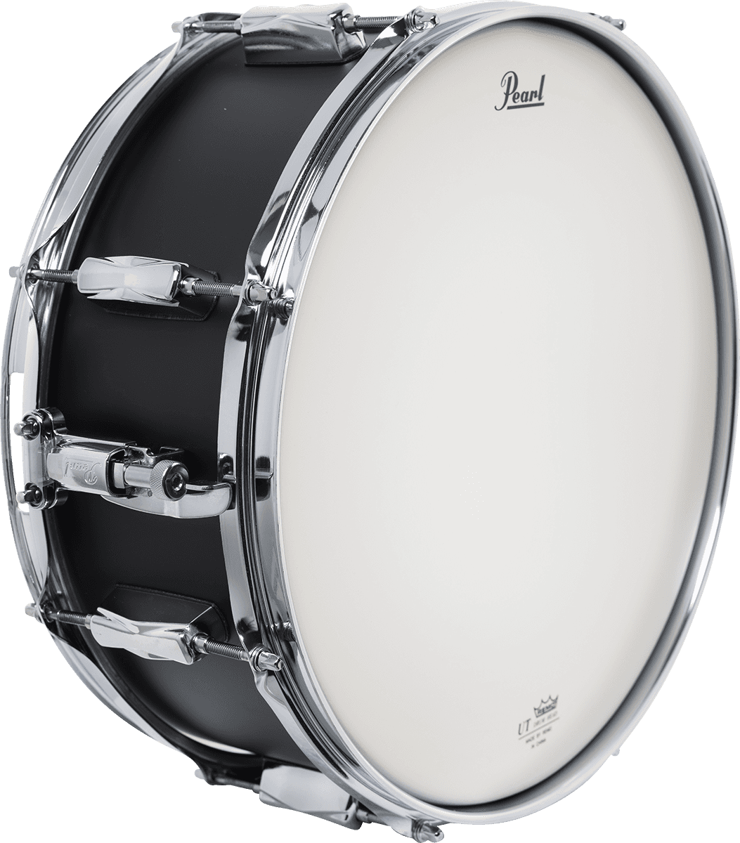 Decade Maple 14X5,5 Satin Slate Black