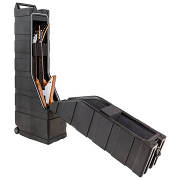 AMG-2 EXV - Hard Case 2 Guitars (Extreme)