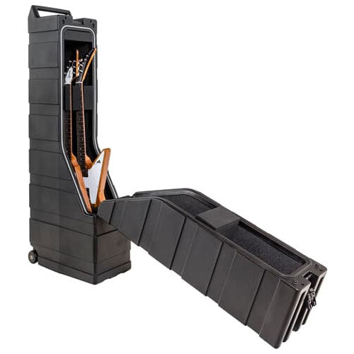 AMG-2 EXV - Hard Case 2 Guitars (Extreme)