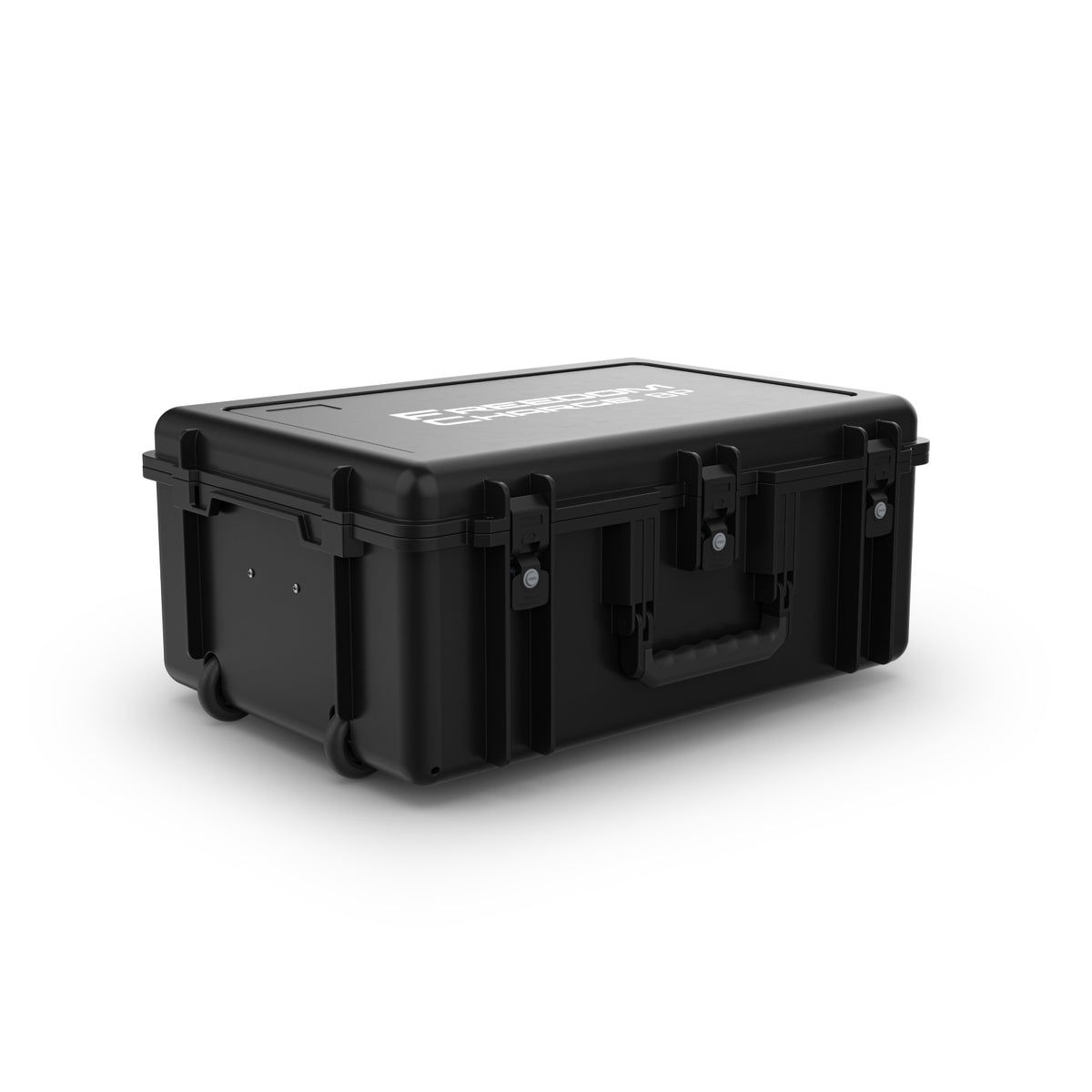 Freedom Charge 8P