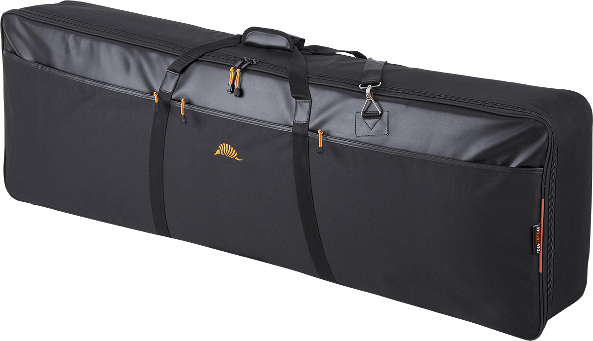 Keyboard Gigbag Akb19 Black