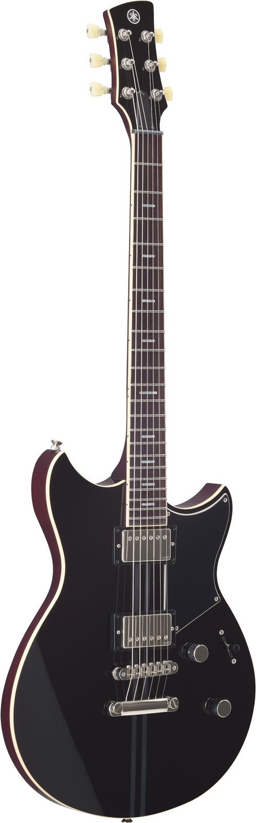 Revstar Standard Rss20 Black
