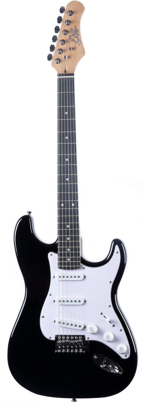 Pack ST 100 Black