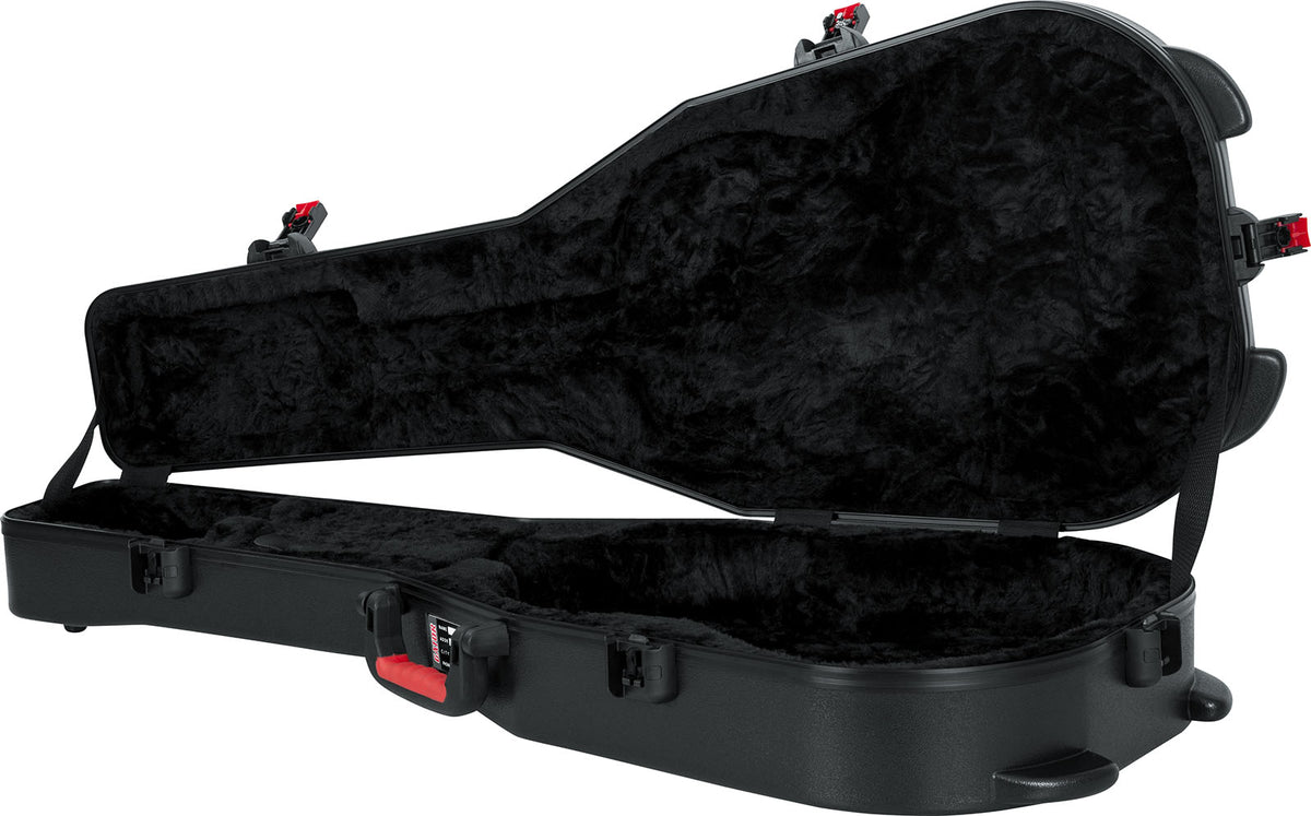 Classical PE Case - GTSA