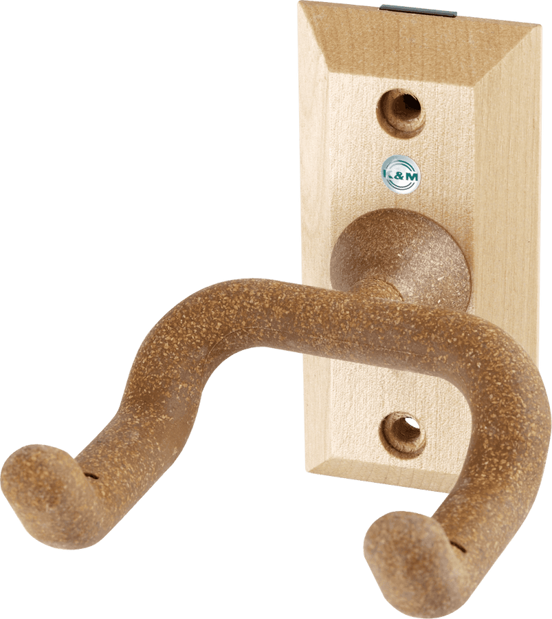 Cork Guitar Wall Mount - 16220
