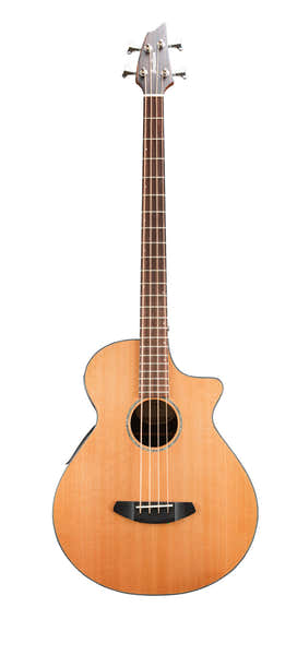 SOLO BASS CW LR BAGGS - SECONDHAND