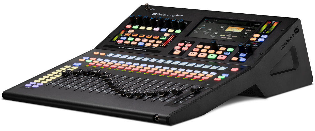 StudioLive SE 16 - BSTOCK