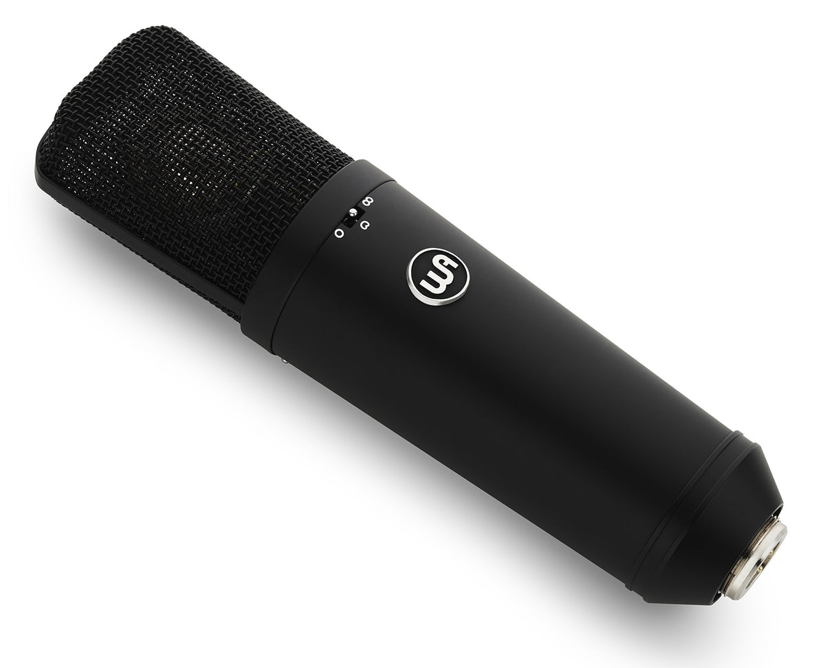 WA-87 R2 Black