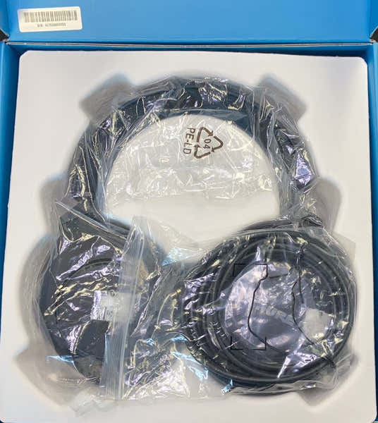 Shure SRH440A - Stock B