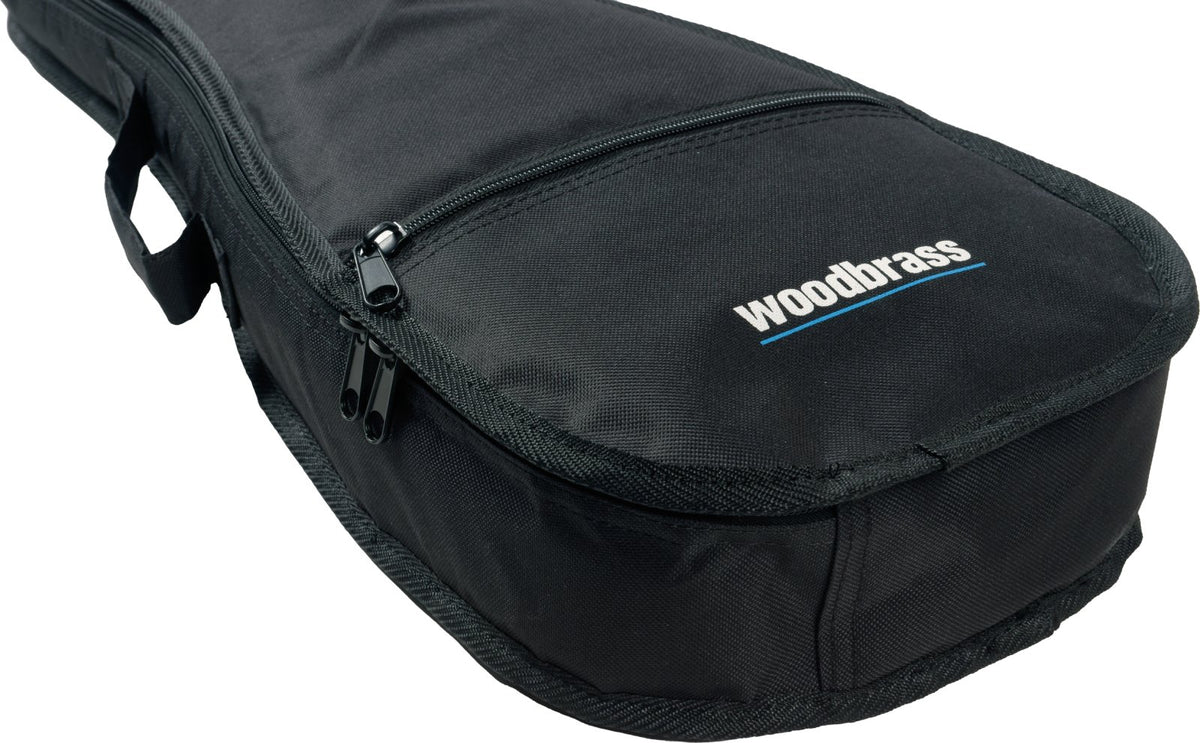 Concert Ukulele Gigbag - UCB10