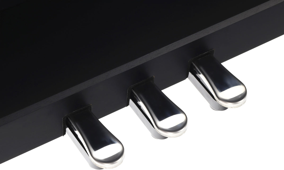 DP2 MK2 Black - BSTOCK