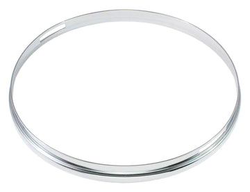 HSF23-14S - 14" SNARE SIDE 2.3MM SINGLE FLANGE DRUM HOOP