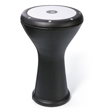 Black Egyptian Darbuka