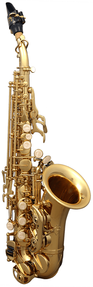 SC620 - CURVED SOPRANO "NATION" SERIES