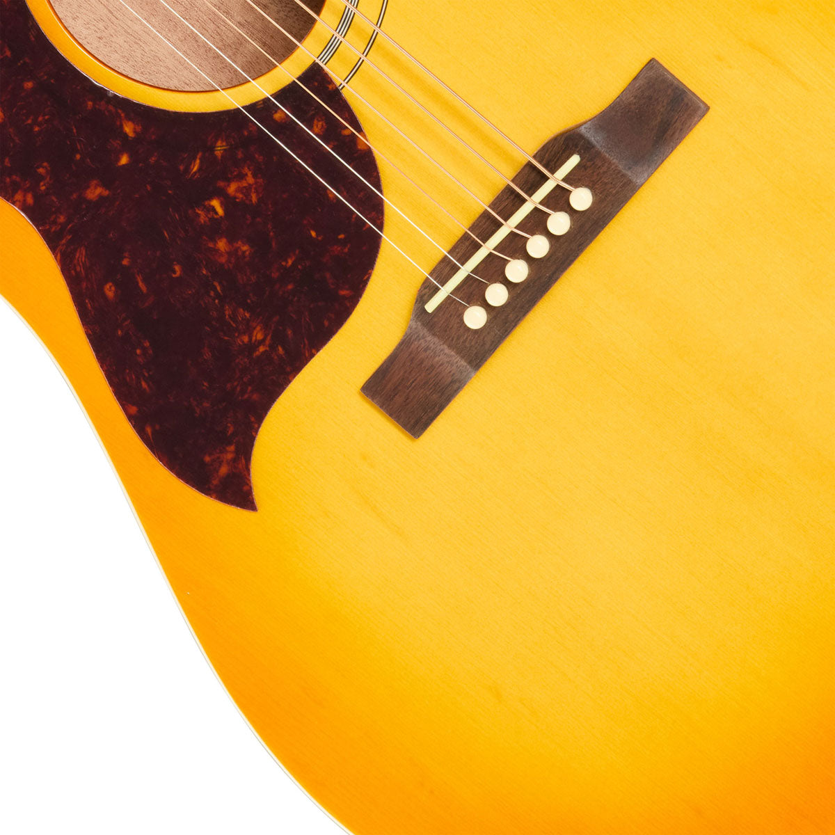 Hummingbird Tribute Heritage Cherry Sunburst IBGM