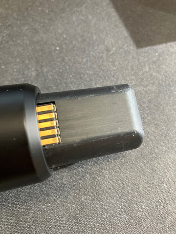 Handheld transmitter SM58 - J53 band - 562-606 MHz - B-Stock
