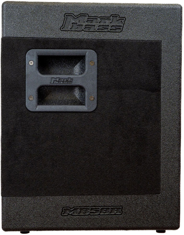 MB58R 122 P - 4 - Speaker 600W RMS 4Ohms - 2x12