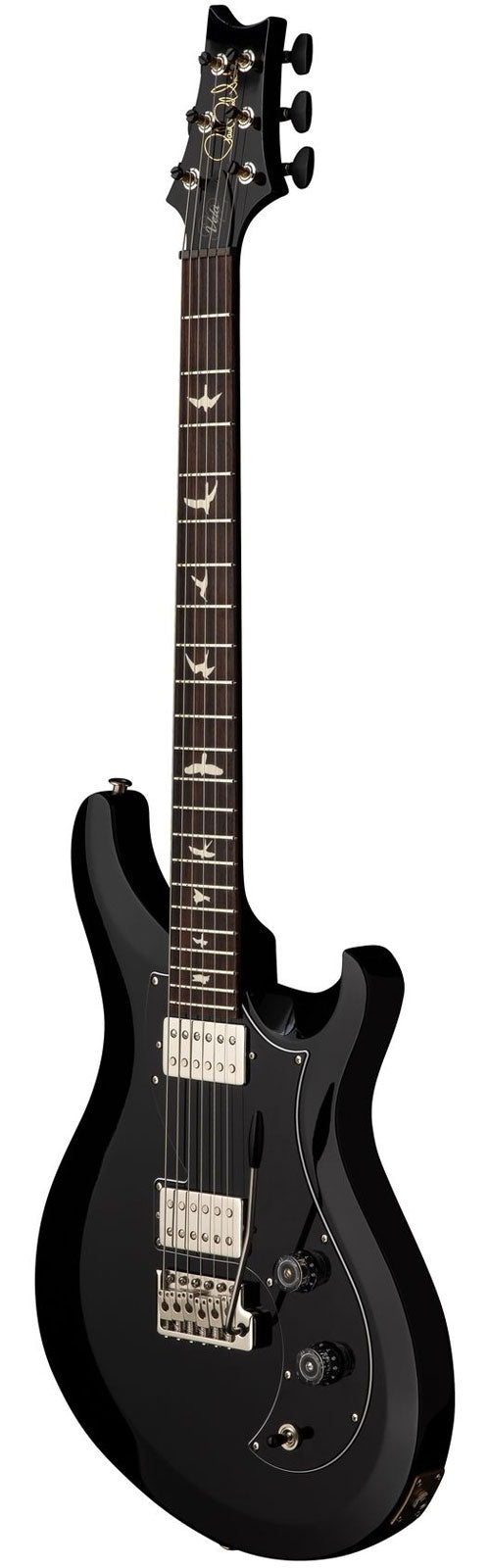 S2 Vela HHT Black