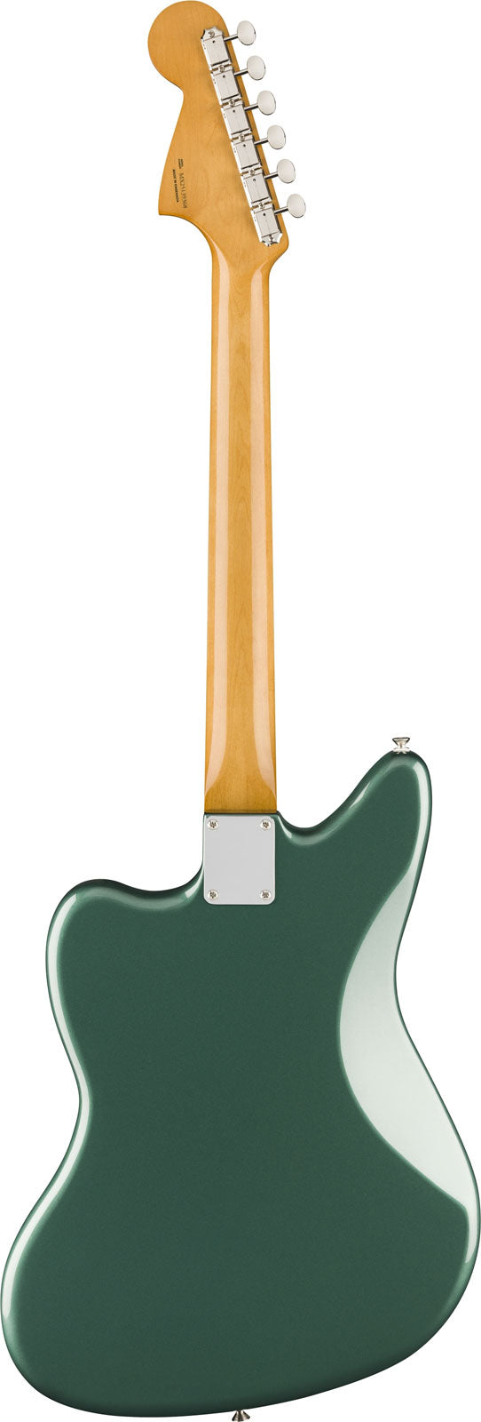Jaguar Mid '60s Vintera III RW Sherwood Green Metallic